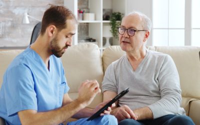 The Power of Companionship Care in Loneliness Prevention